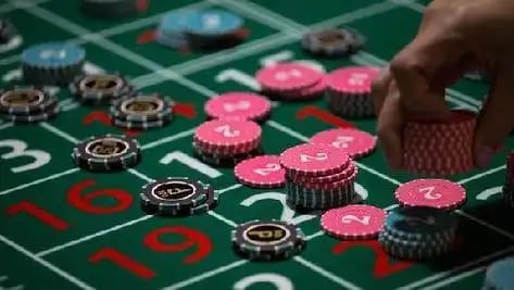 Grand Lotto slot game reels on a Philippines player mobile screen