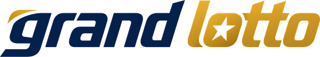 Grand Lotto official site logo